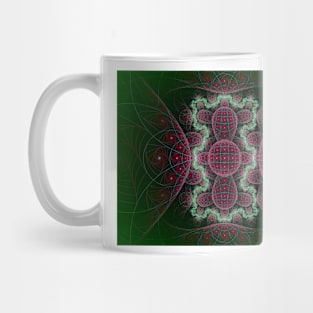 Merry Xaosmas! Mug